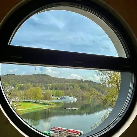 Wohntraum Boardinghouse Apartment