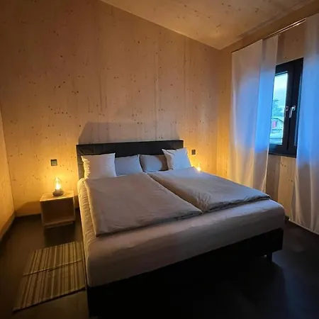 Wohntraum Boardinghouse Apartment