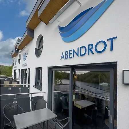 Appartamento Wohntraum Boardinghouse Olpe bei Meschede