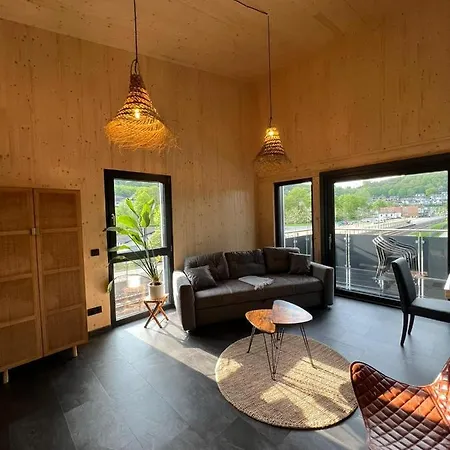 Wohntraum Boardinghouse Apartment Olpe bei Meschede