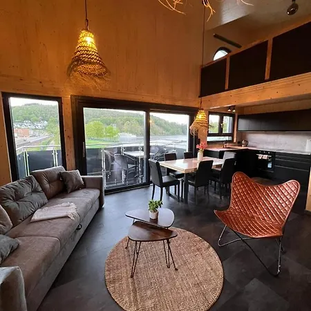 Wohntraum Boardinghouse Apartment