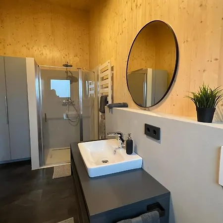 Wohntraum Boardinghouse Olpe bei Meschede