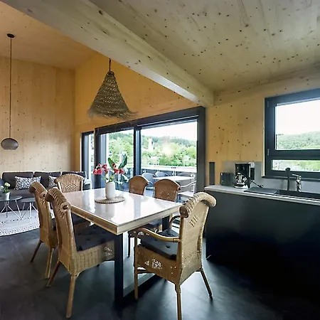 Apartment Wohntraum Boardinghouse