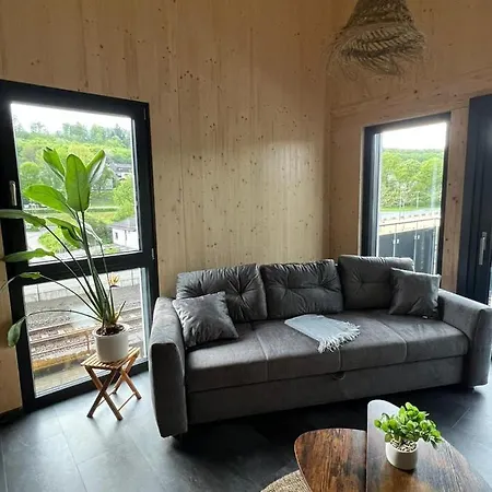 Wohntraum Boardinghouse * Olpe bei Meschede