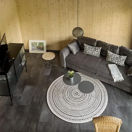 Wohntraum Boardinghouse Apartment Olpe bei Meschede