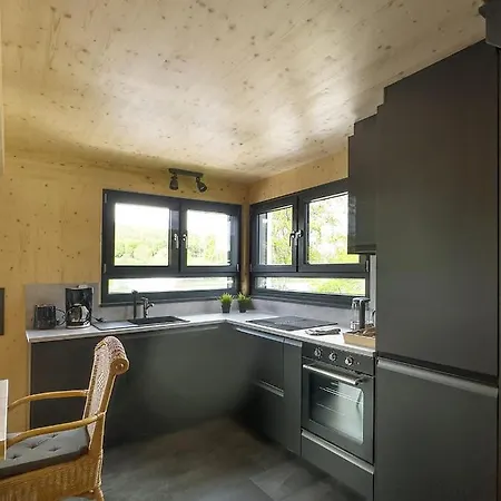 Apartment Wohntraum Boardinghouse