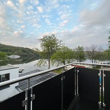 Apartment Wohntraum Boardinghouse Olpe bei Meschede