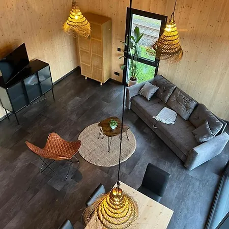 Apartment Wohntraum Boardinghouse *