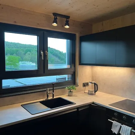 Wohntraum Boardinghouse * Olpe bei Meschede