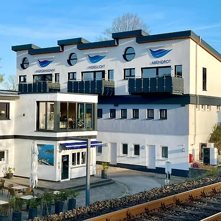 Wohntraum Boardinghouse Apartment