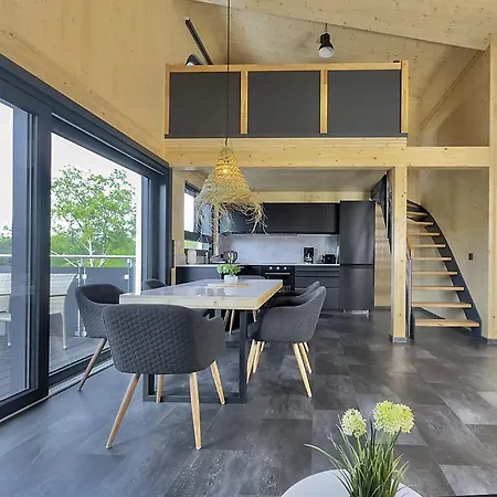 Apartment Wohntraum Boardinghouse Olpe bei Meschede